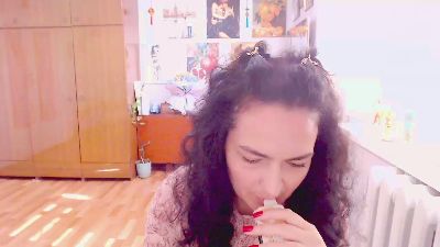 AngelOMoon live cam on Cam4