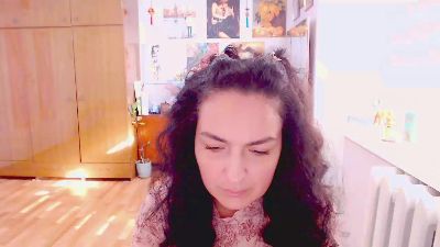 AngelOMoon live cam on Cam4
