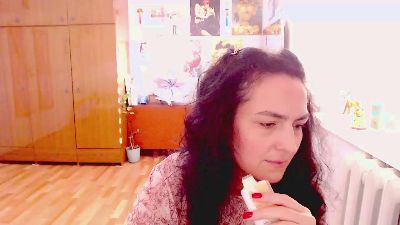 AngelOMoon live cam on Cam4