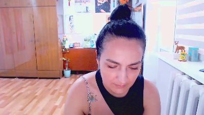 AngelOMoon live cam on Cam4