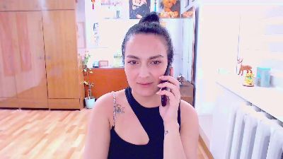 AngelOMoon live cam on Cam4