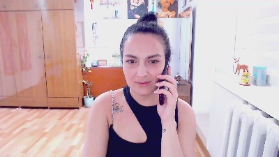 AngelOMoon live cam on Cam4