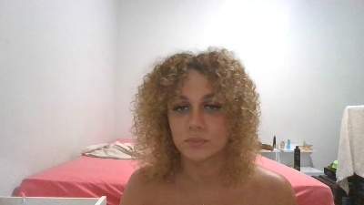 AngelTrans live cam on Cam4