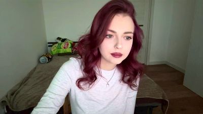 AngelZunino live cam on Cam4