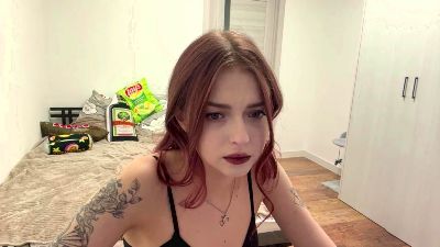AngelZunino live cam on Cam4