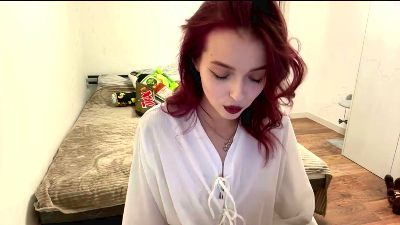 AngelZunino live cam on Cam4