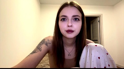 AngelZunino live cam on Cam4