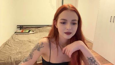AngelZunino live cam on Cam4