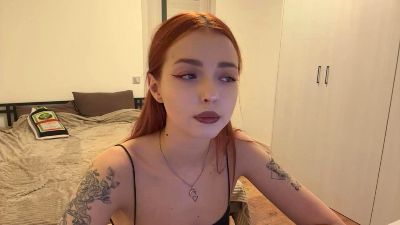 AngelZunino live cam on Cam4
