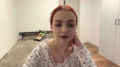 AngelZunino live cam on Cam4