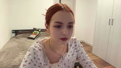 AngelZunino live cam on Cam4