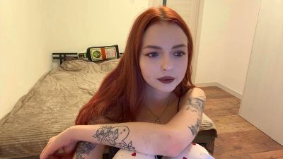 AngelZunino live cam on Cam4