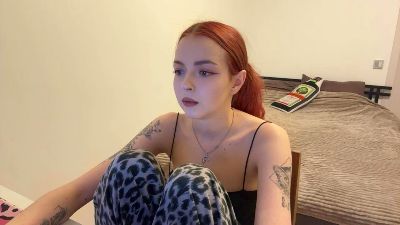 AngelZunino live cam on Cam4