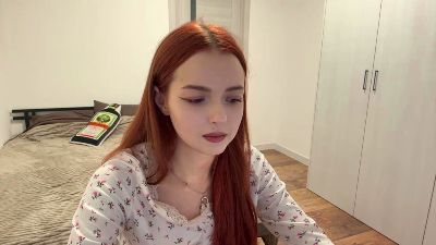 AngelZunino live cam on Cam4
