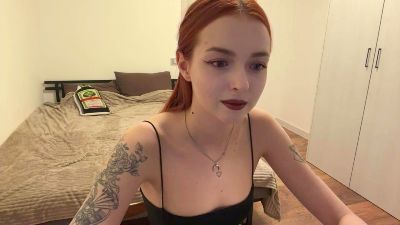 AngelZunino live cam on Cam4