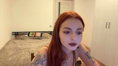 AngelZunino live cam on Cam4