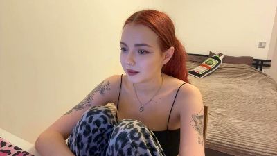 AngelZunino live cam on Cam4