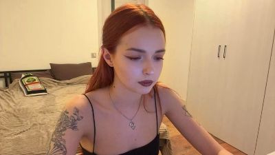 AngelZunino live cam on Cam4