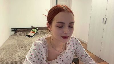 AngelZunino live cam on Cam4