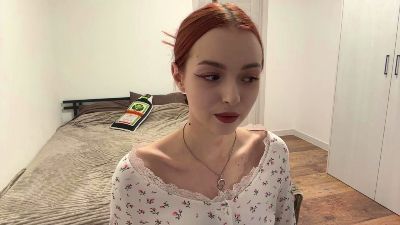 AngelZunino live cam on Cam4