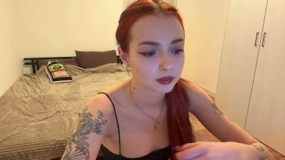 AngelZunino live cam on Cam4