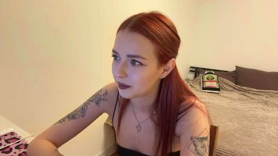 AngelZunino live cam on Cam4