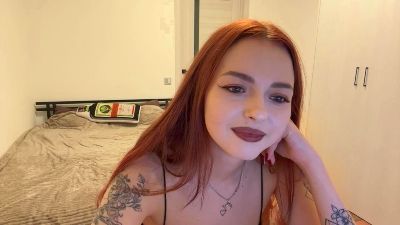 AngelZunino live cam on Cam4