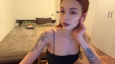 AngelZunino live cam on Cam4