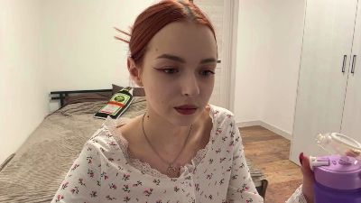 AngelZunino live cam on Cam4