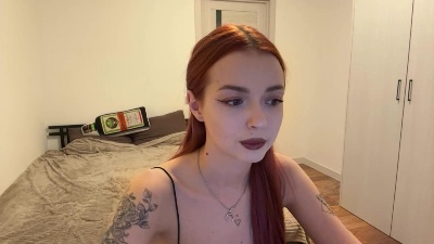 AngelZunino live cam on Cam4