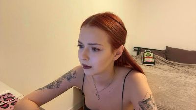 AngelZunino live cam on Cam4