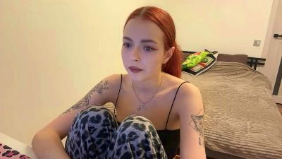 AngelZunino live cam on Cam4