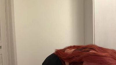 AngelZunino live cam on Cam4