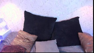 Angel_Brm live cam on Cam4