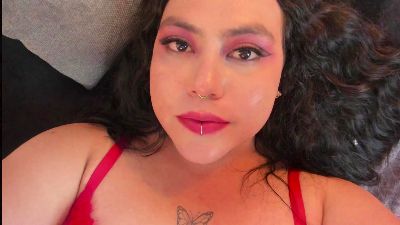 Angel_Brm live cam on Cam4