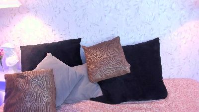 Angel_Brm live cam on Cam4
