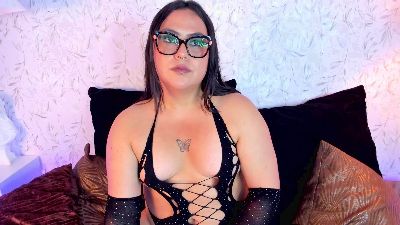 Angel_Brm live cam on Cam4