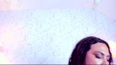 Angel_Brm live cam on Cam4