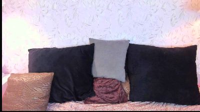 Angel_Brm live cam on Cam4