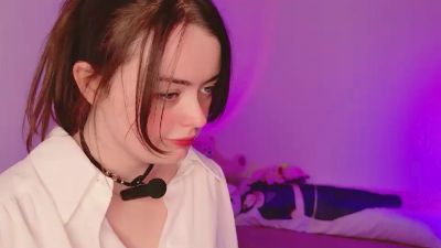 Angel_Dust live cam on Cam4