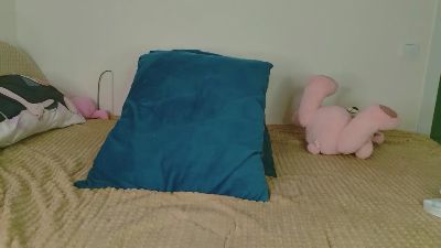 Angel_Dust live cam on Cam4