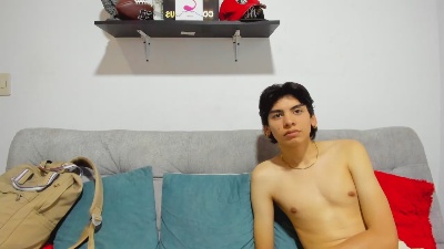Angel_Dustt1 live cam on Cam4