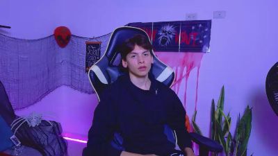 Angel_Dustt1 live cam on Cam4