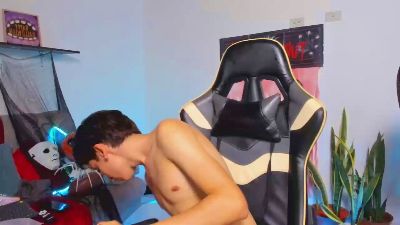 Angel_Dustt1 live cam on Cam4