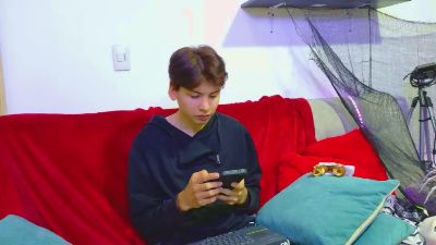 Angel_Dustt1 live cam on Cam4