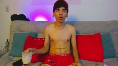 Angel_Dustt1 live cam on Cam4