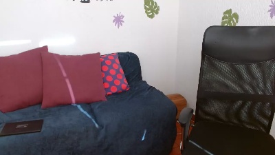 Angel_Naye live cam on Cam4