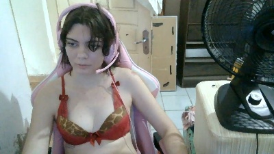 Angel_Ristow live cam on Cam4