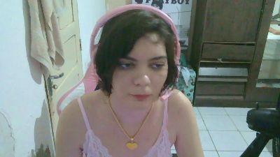 Angel_Ristow live cam on Cam4