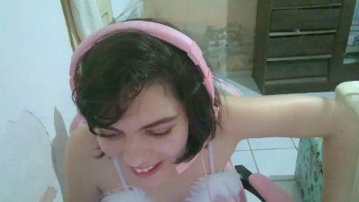Angel_Ristow live cam on Cam4